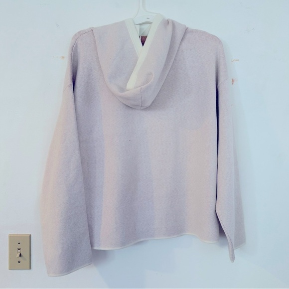 Kate Spade New York x Target Strawberry Hooded Sweatshirt XL - Picture 5 of 8